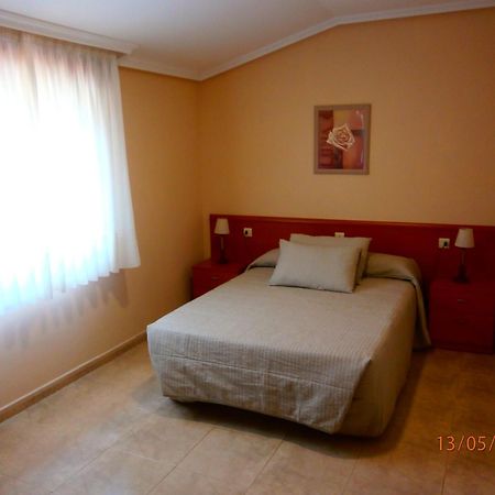 Pension As Termas Bubaces Екстериор снимка