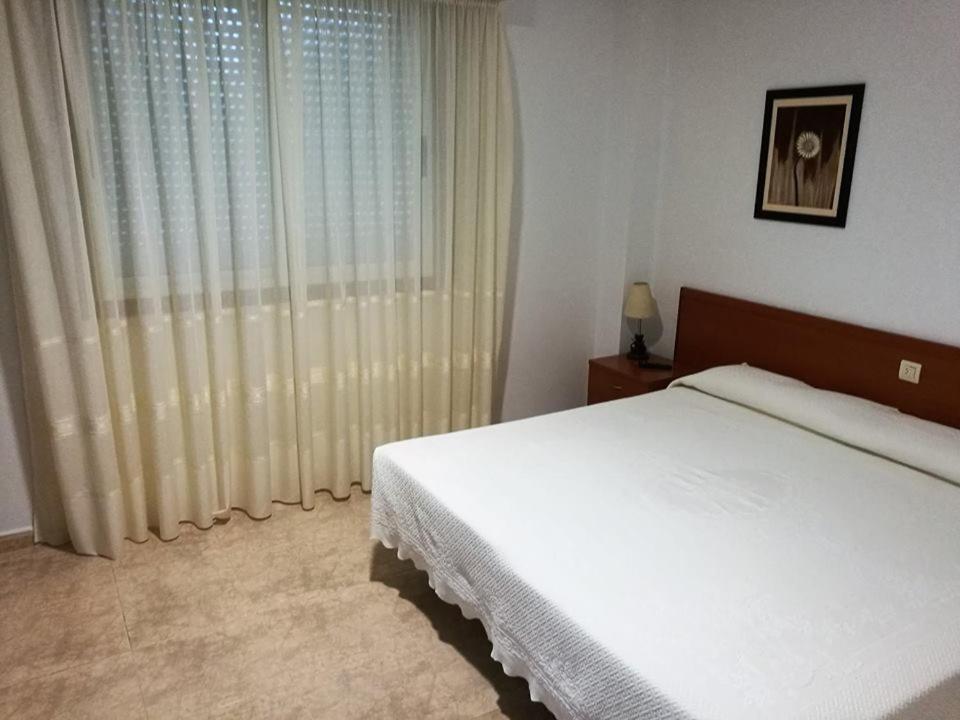 Pension As Termas Bubaces Екстериор снимка