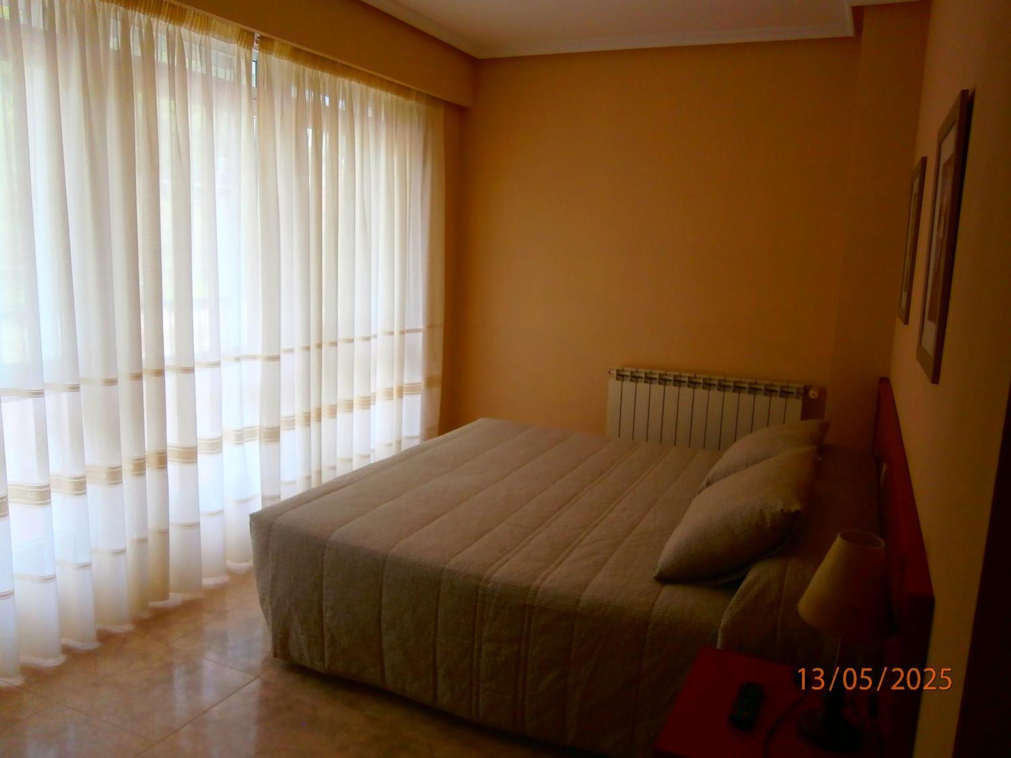 Pension As Termas Bubaces Екстериор снимка