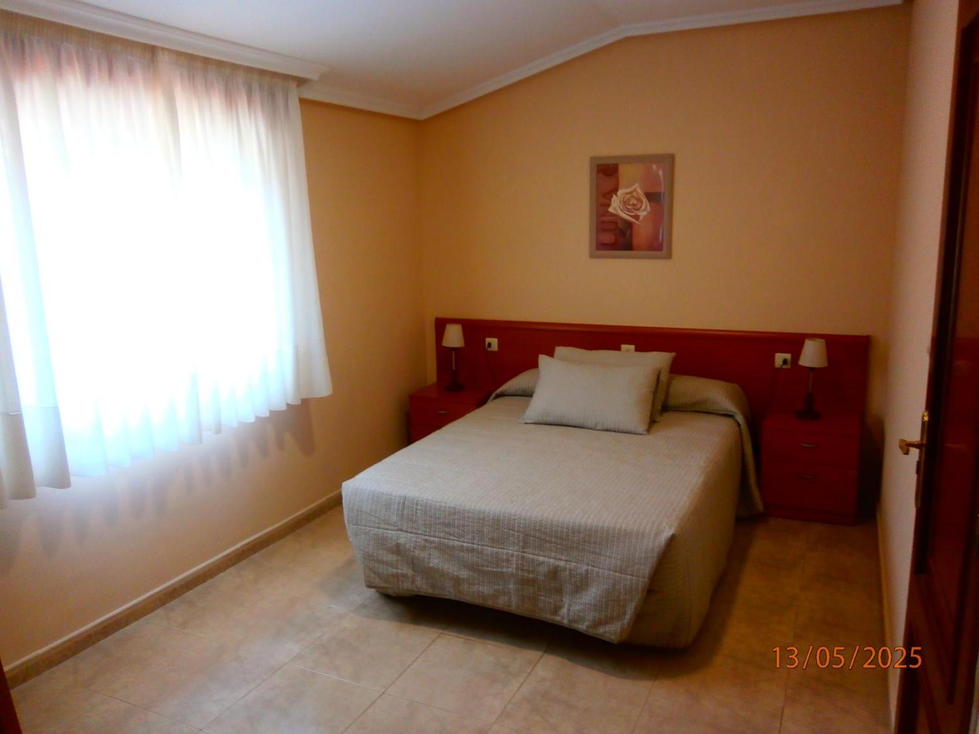 Pension As Termas Bubaces Екстериор снимка