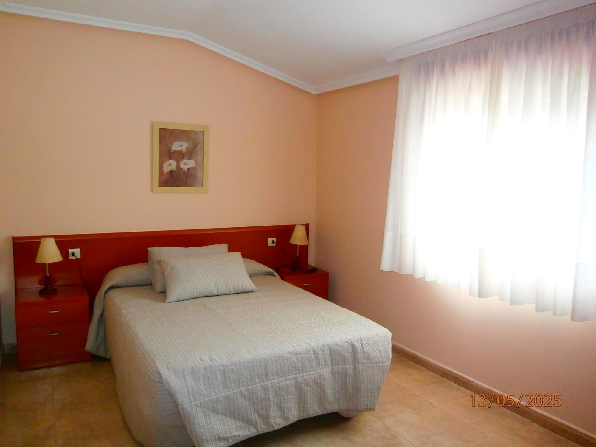 Pension As Termas Bubaces Екстериор снимка