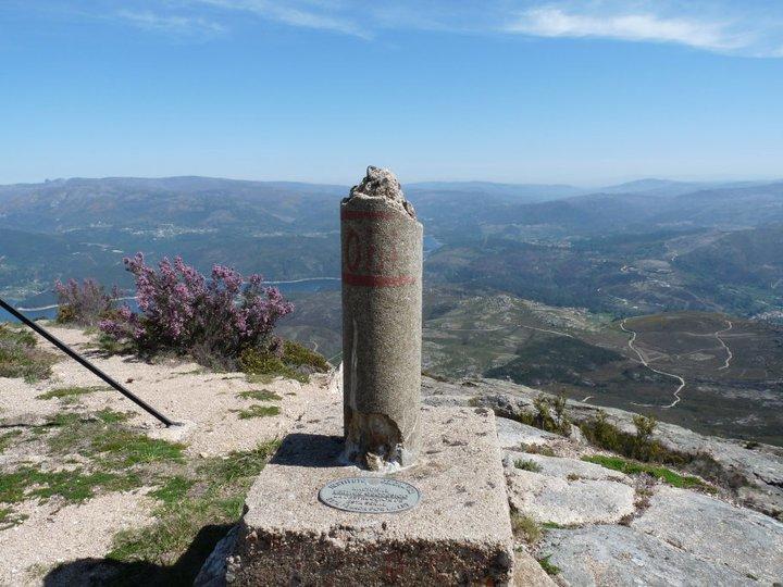Pension As Termas Bubaces Екстериор снимка